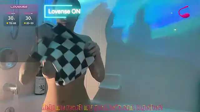 venessasbutt's Webcam Show