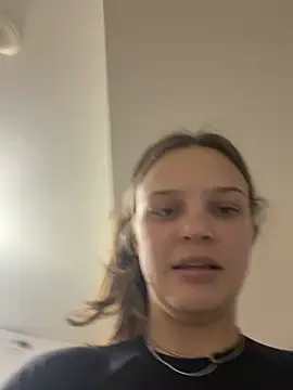 venessasbuttn Webbikameraesitys