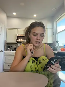 venessasbutt Webcam Show