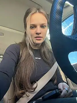 venessasbutt Pertunjukan Webcam