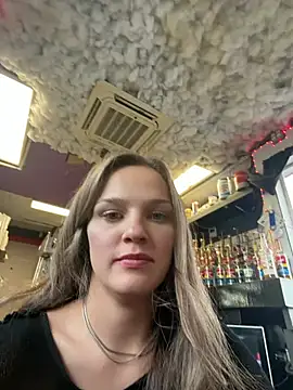 venessasbutt's Webcam Show