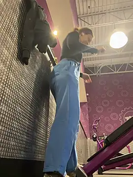venessasbutt Webcam Show
