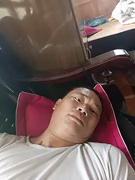 Jery-jays Pertunjukan Webcam