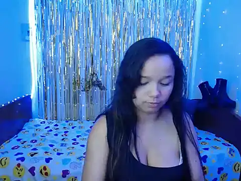 vellvet-'s Live XXX Chat