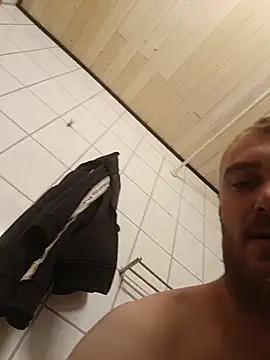 Webkamerová show analbay