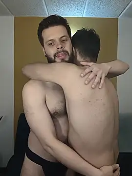 TonyAndTroy ওয়েবক্যাম শো