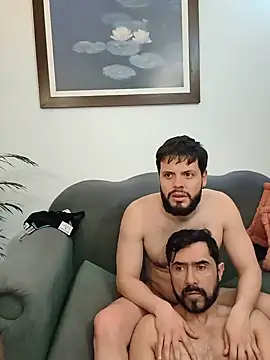Show de webcam de TonyAndTroy