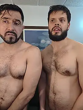 TonyAndTroy Show Webcam