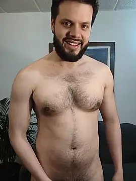 Show de webcam de TonyAndTroy