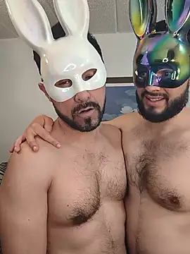 Show de webcam de TonyAndTroy