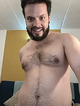 TonyAndTroy: вебкам-шоу