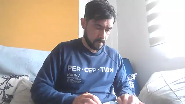 TonyAndTroy Show Webcam