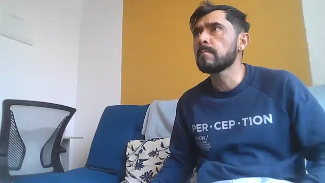 TonyAndTroy webcam show
