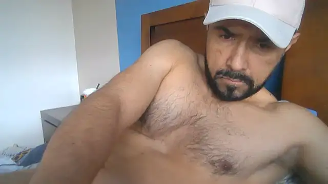 TonyAndTroy Pertunjukan Webcam