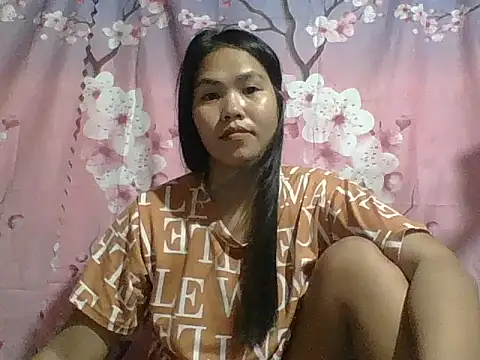 ENNA0's Webcam Show