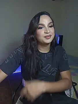 Show de webcam de kylieloliskiss