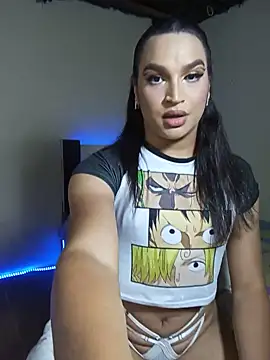 Webkamerová show kylieloliskiss
