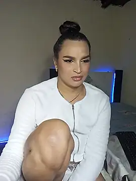 kylieloliskiss webcam show