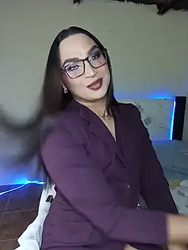 Show de webcam de kylieloliskiss