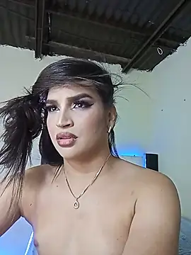 Show de kylieloliskiss na webcam