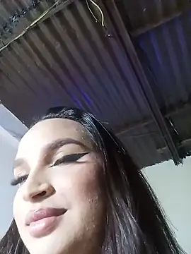 kylieloliskiss Webcam-Show