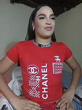 Show Webcam de kylieloliskiss