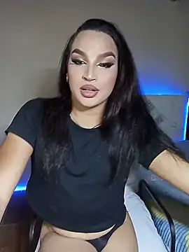 Show de kylieloliskiss na webcam