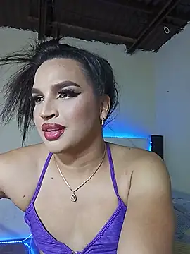 Show de webcam de kylieloliskiss