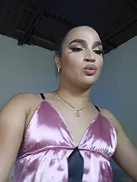 kylieloliskiss Show in webcam