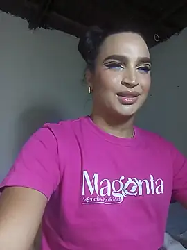 kylieloliskiss Adlı Modelin Web Kamerası Şovu