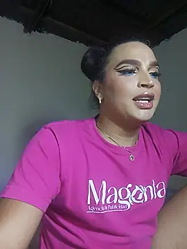 Show Webcam de kylieloliskiss
