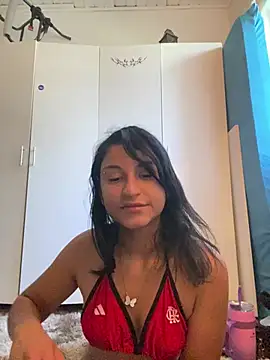 Aylasafadinha live XXX chat