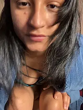 Chat +18 de Aylasafadinha ao vivo