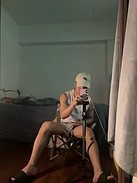 Sexydogetop Pertunjukan Webcam