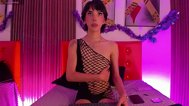 Chatroom XXX en direct de urfav_doll