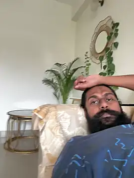 akashydv1991 ওয়েবক্যাম শো