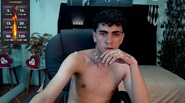 noah_bluex webcam show