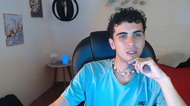 Show Webcam de noah_bluex
