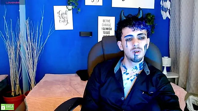 Show webcam de noah_bluex
