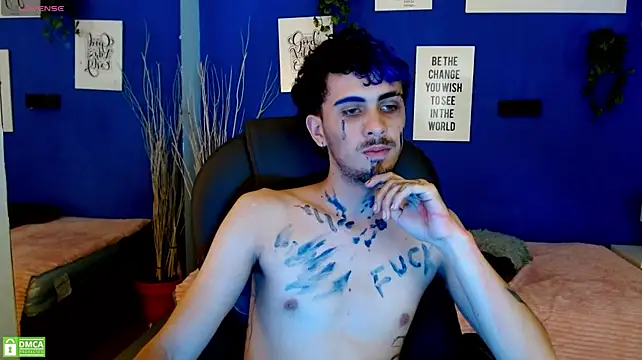 Show de webcam de noah_bluex