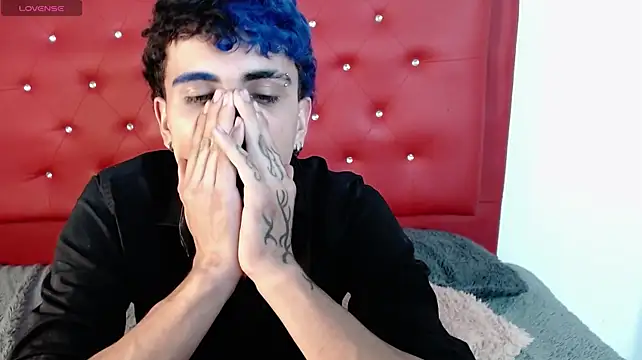 Show de webcam de noah_bluex