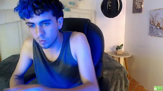 Show Webcam de noah_bluex