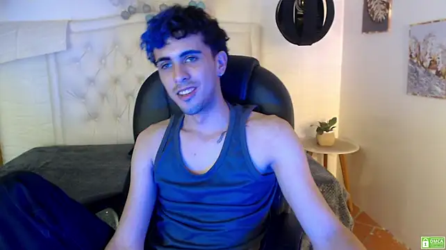عرض كام noah_bluex