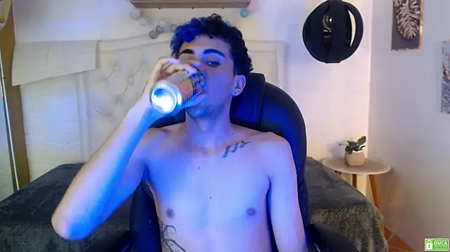 Show de webcam de noah_bluex