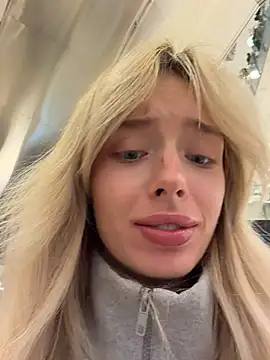 PollyLolly Webcam-Show