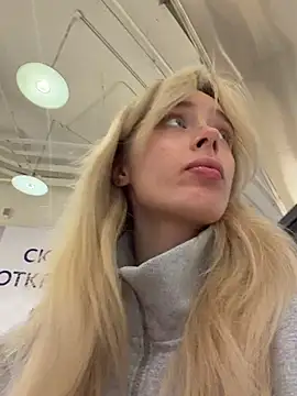 Show Webcam de PollyLolly