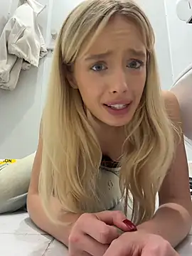 PollyLolly Adlı Modelin Web Kamerası Şovu