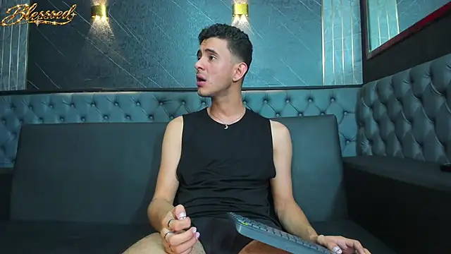 kai_bormann Webcamshow