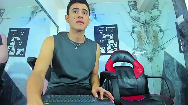 kai_bormann webcam show