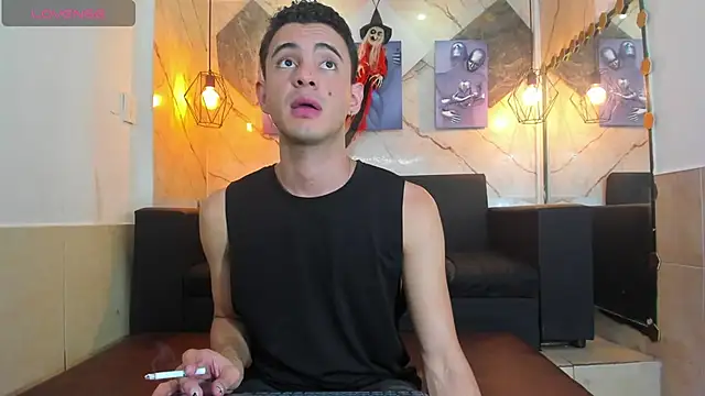 Show webcam de kai_bormann